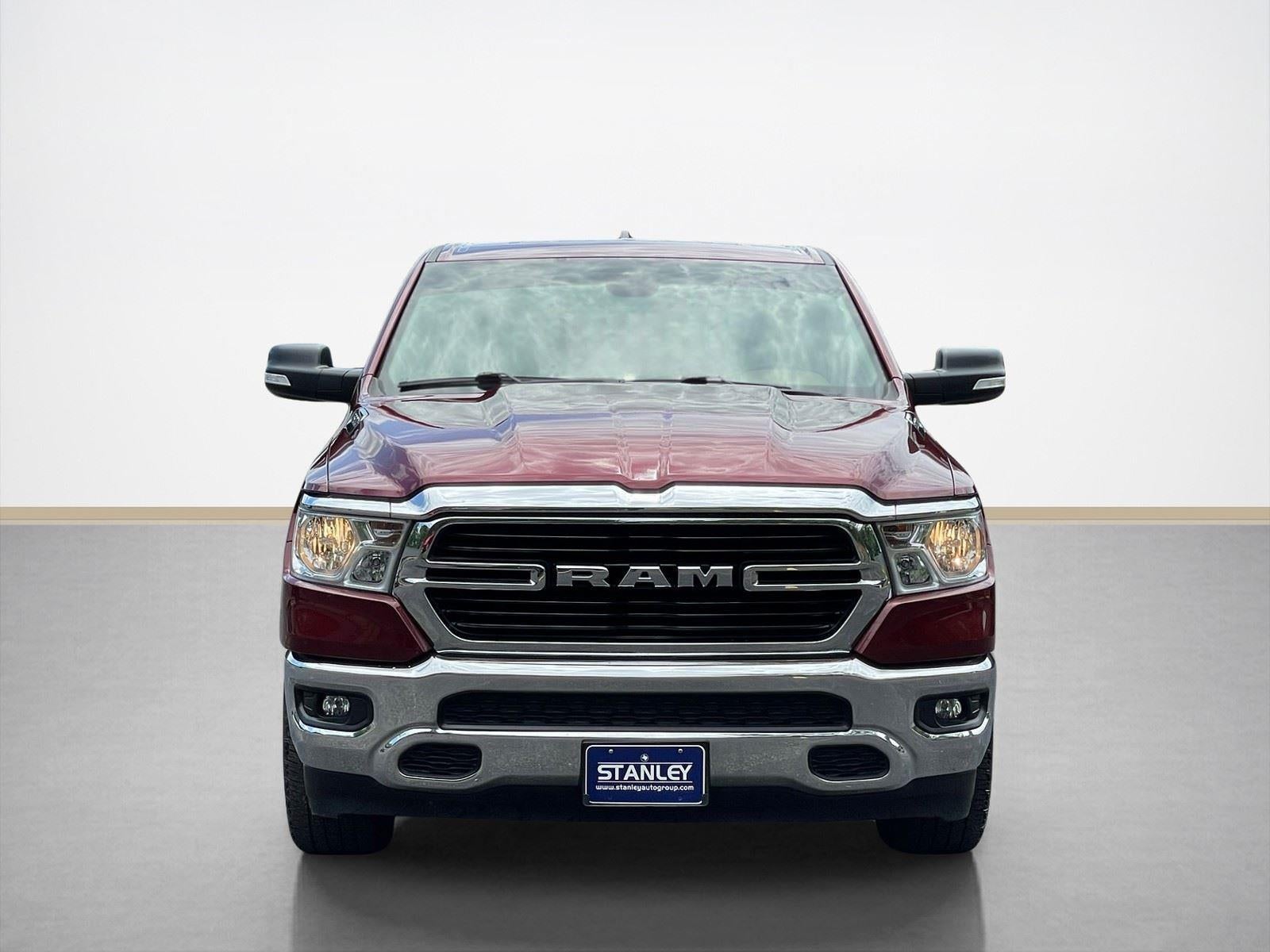 ram ram 1500 pickup 2020 1C6RREBG6LN333483 image ram ram 1500 pickup 2020 1C6RREBG6LN333483 image